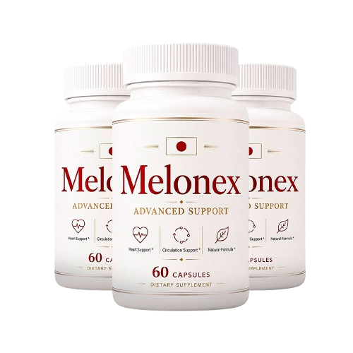 Powerful, Targeted Support for Heart Health, Healthy Blood Pressure, and Cardiovascular Wellness