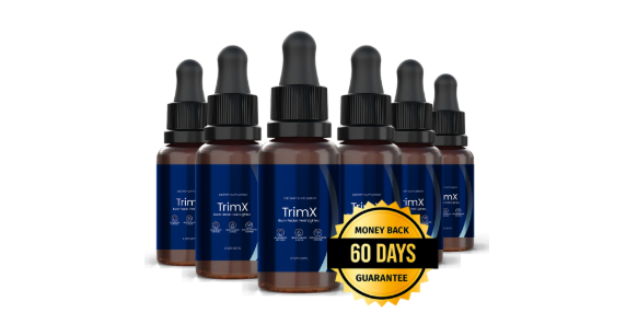TrimX 6 Bottles