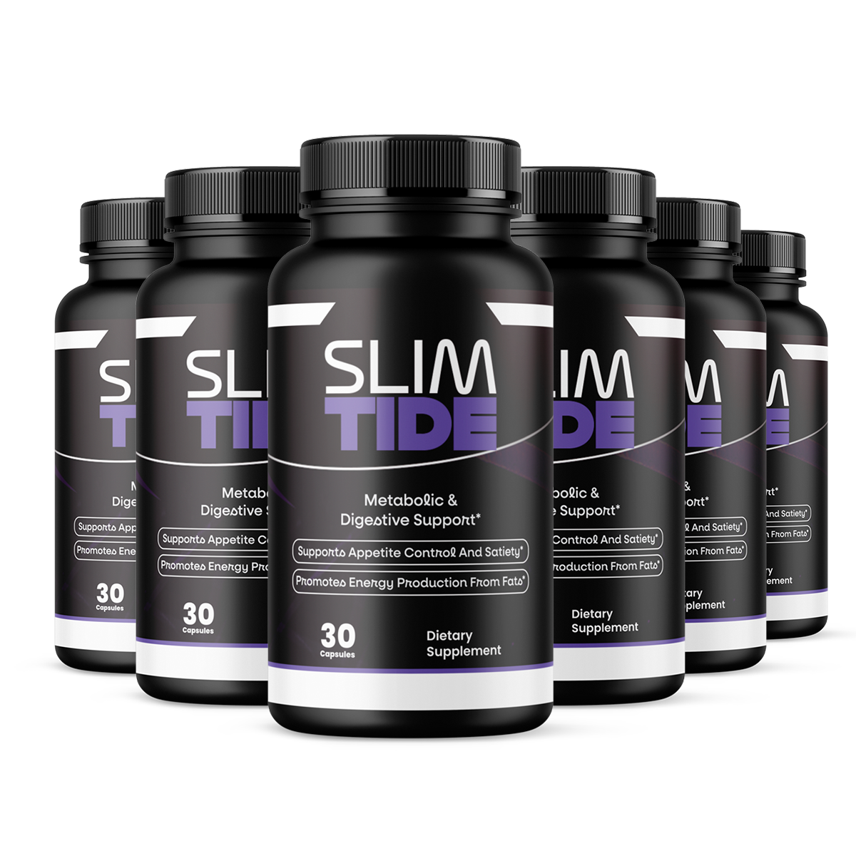 6 Bottle package