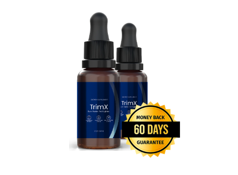 TrimX 2 Bottles