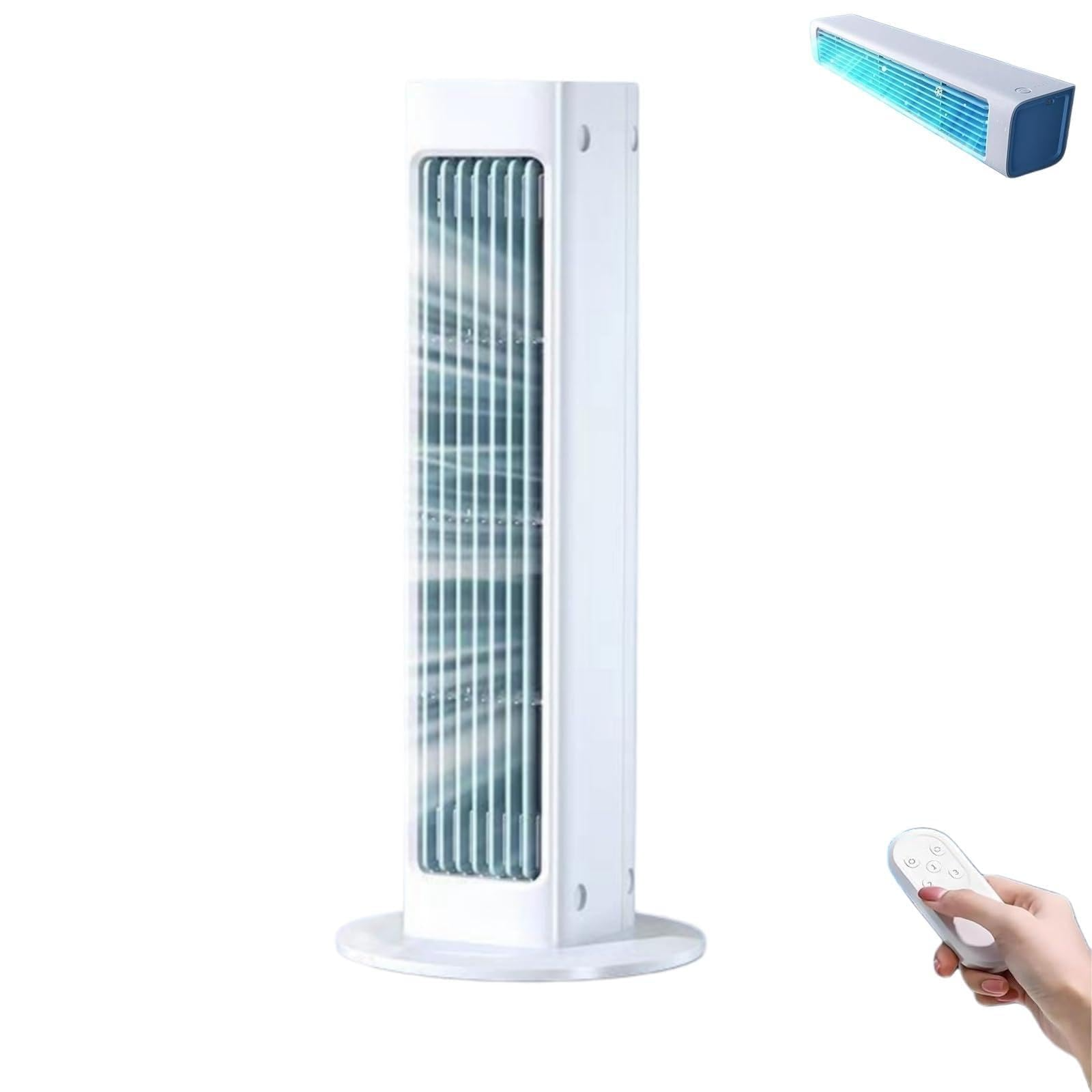 Slash Summer Cooling Costs with BreezaMax—Your Portable, Instant Home Cooling Solution