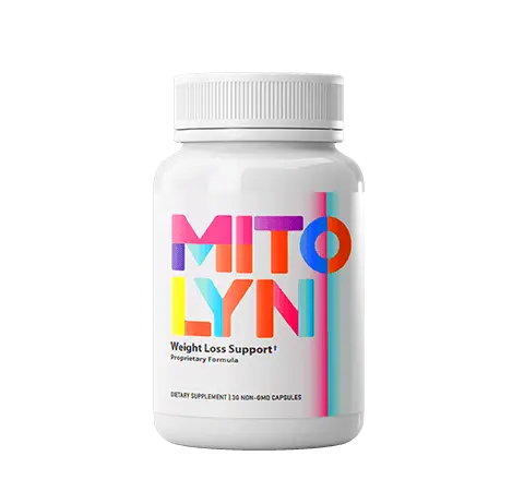 Unleash Daily Vitality with Mitolyn's Powerful, Easy 30-Day Transformation Plan