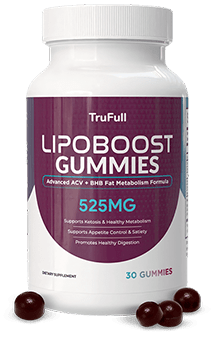 Burn Fat Naturally with Lipoboost Gummies and Reclaim Your Confidence