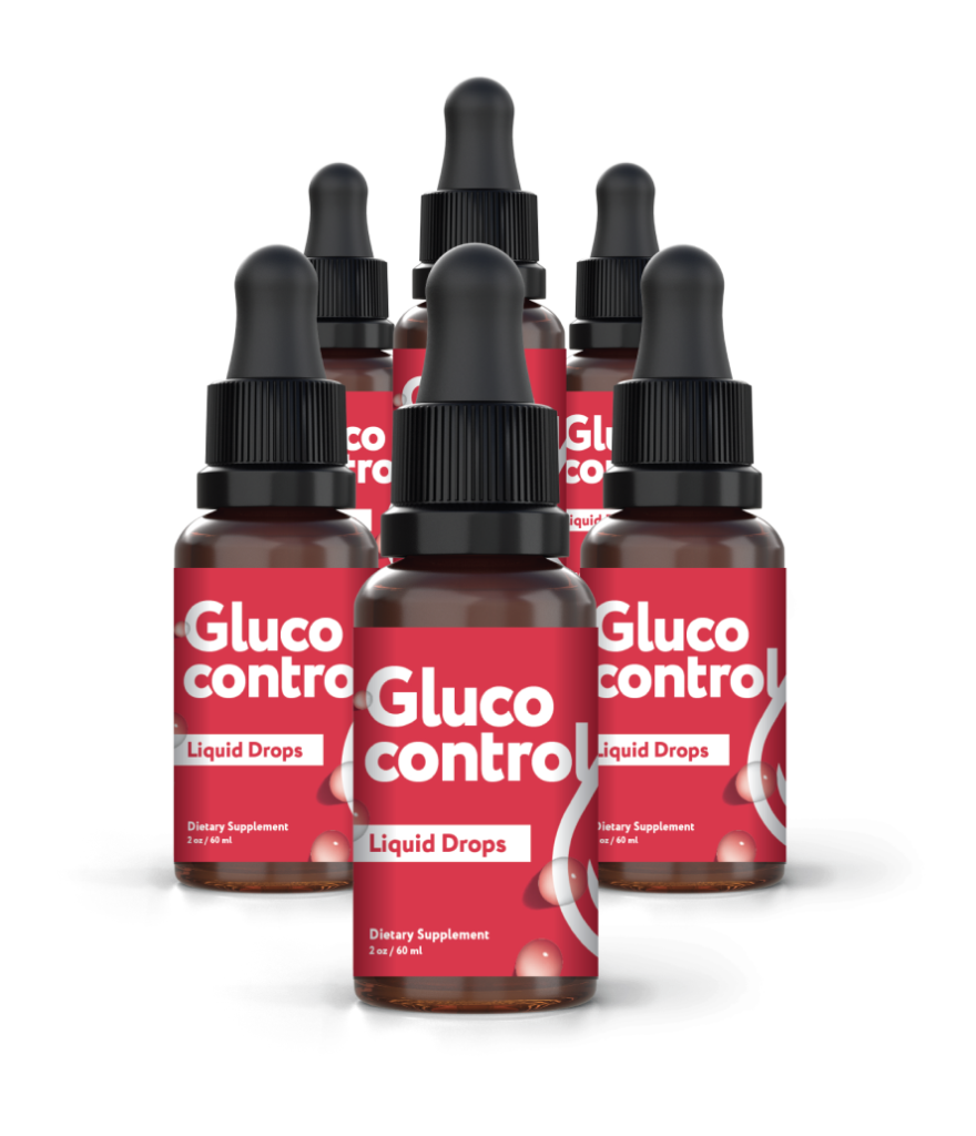gluco control - Introdução
