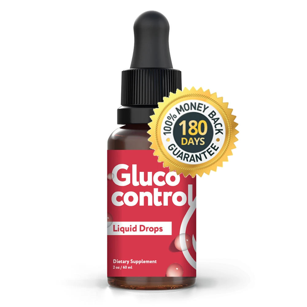 gluco control - Ainda Vale a Pena
