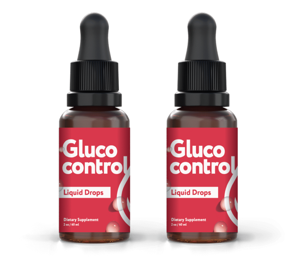 gluco control - O que é