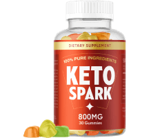 Keto Spark - O que é