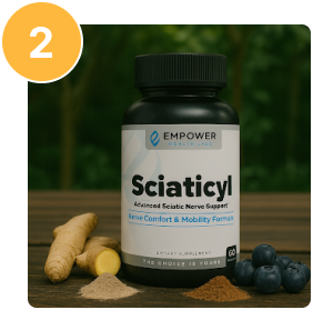 Sciaticyl Review - O que é