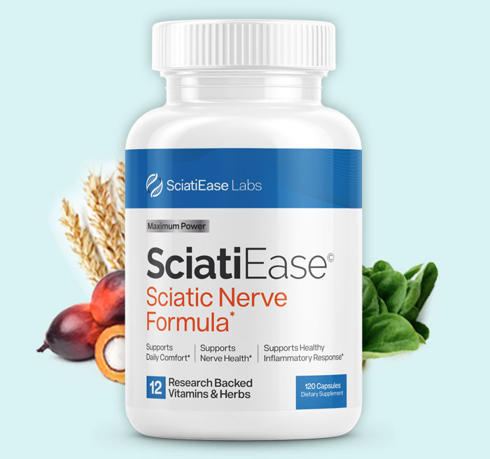 SciatiEase - Introdução