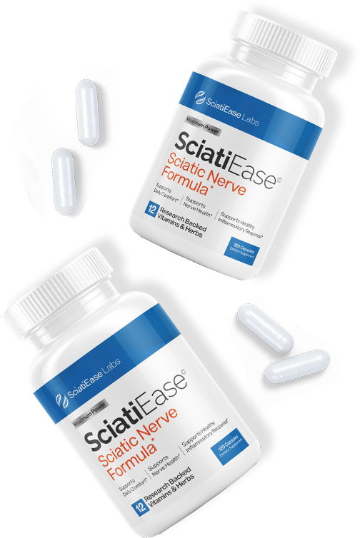 SciatiEase - Ainda Vale a Pena