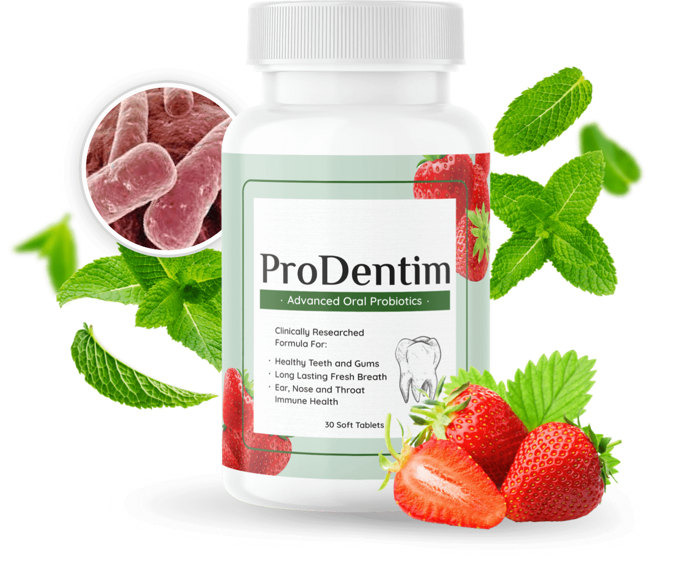 Prodentim  - Ainda Vale a Pena