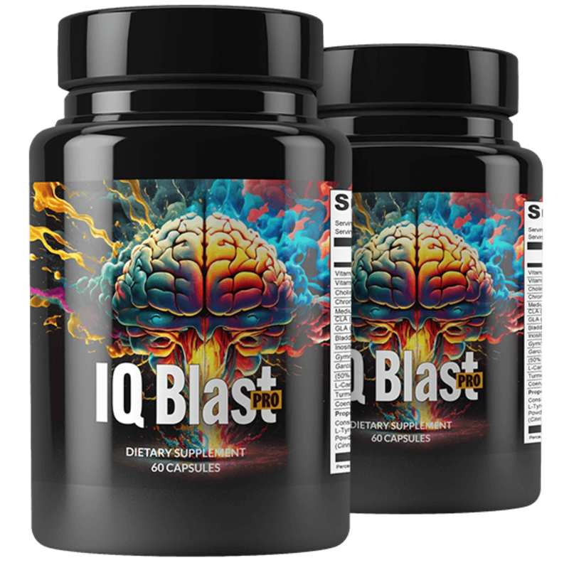 IQ Blast Pro - Ainda Vale a Pena