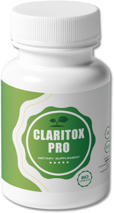 claritox pro - Como Funciona