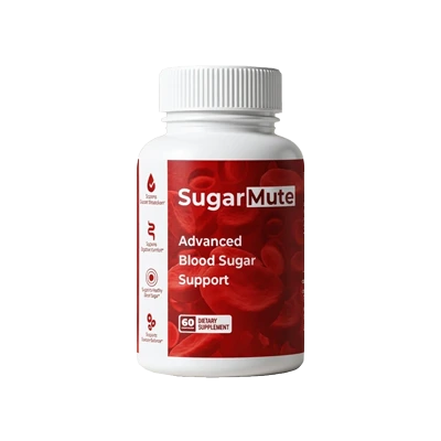 SugarMute - Como Funciona