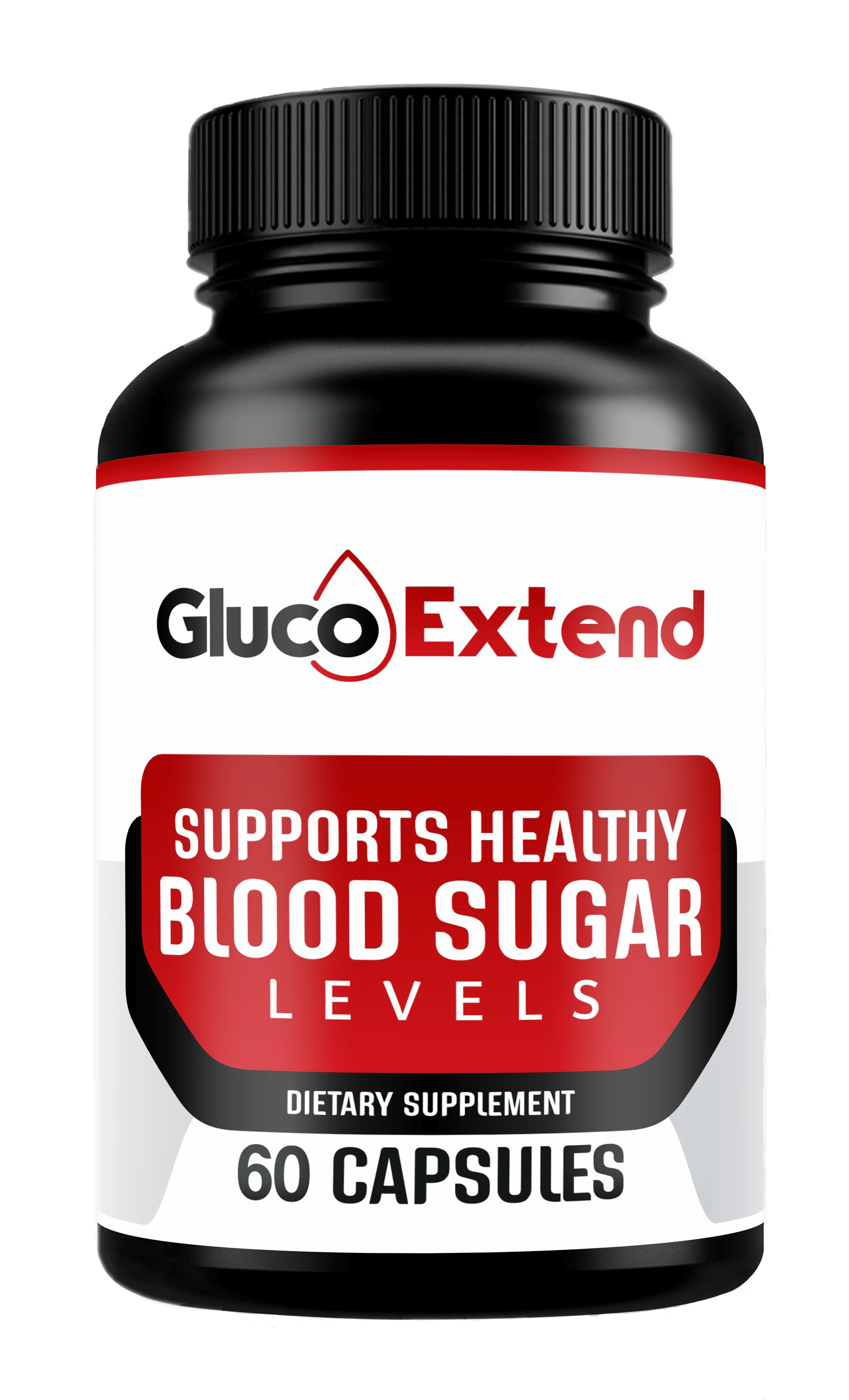 Gluco Extend - Introdução
