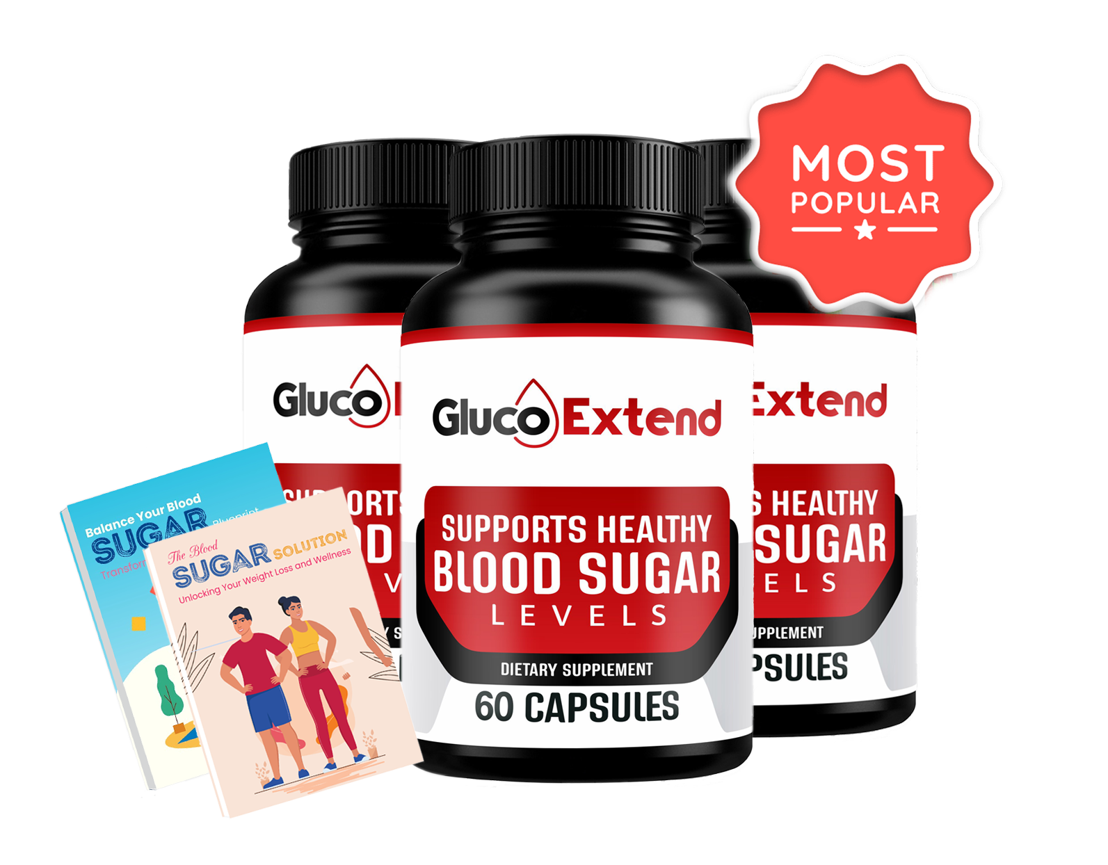Gluco Extend - Ainda Vale a Pena