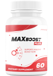 max boost plus review - Ainda Vale a Pena