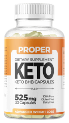 Proper Keto - Ainda Vale a Pena