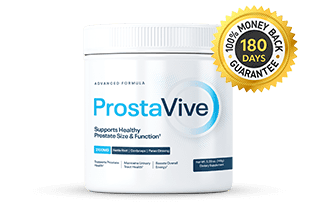 ProstaVive Reviews - O que é