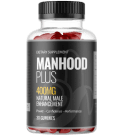 MANHOOD PLUS - Introdução