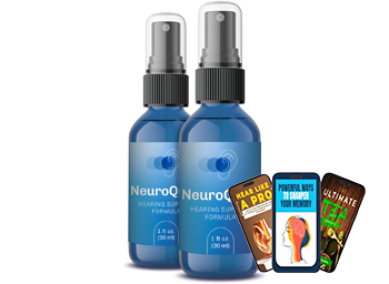 NeuroQuiet Review - Como Funciona