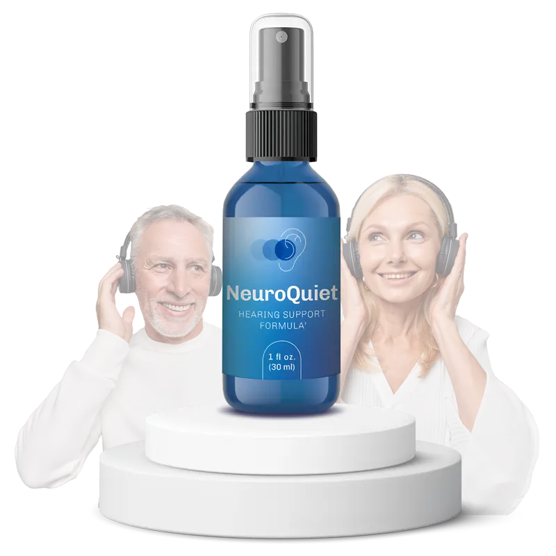 NeuroQuiet Review - O que é