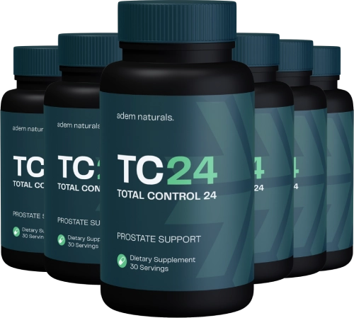 TC24 Review - O que é
