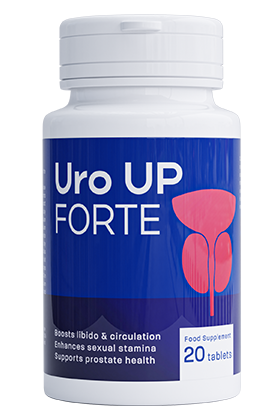 Uro Up Forte Hungria - Introdução