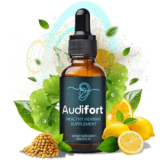 Audifort Review - Como Funciona
