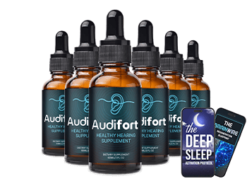 Audifort Review - Introdução
