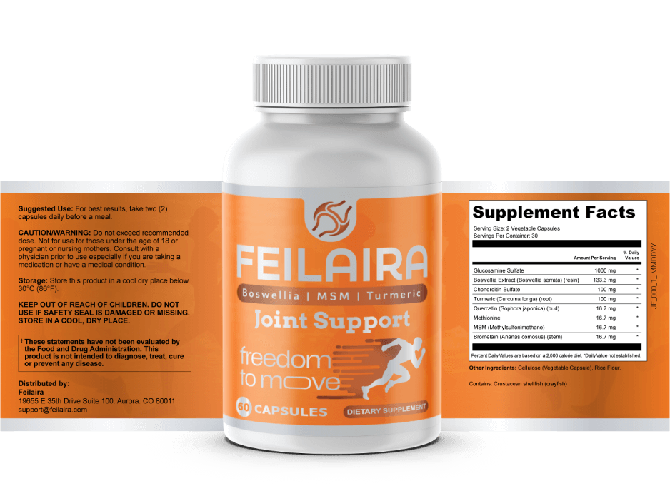 Feilaira - Introdução