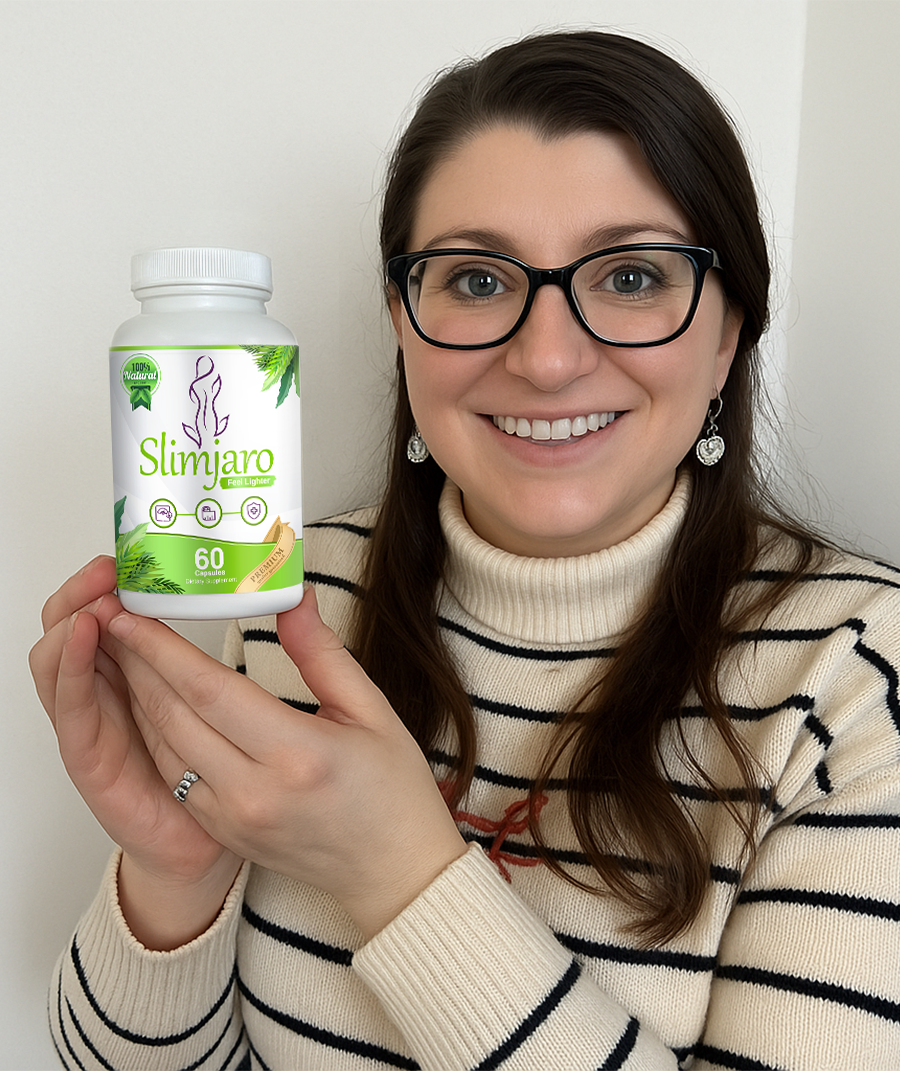 Slimjaro - Introdução