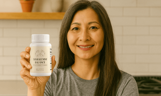 Thyrafemme Balance - O que é