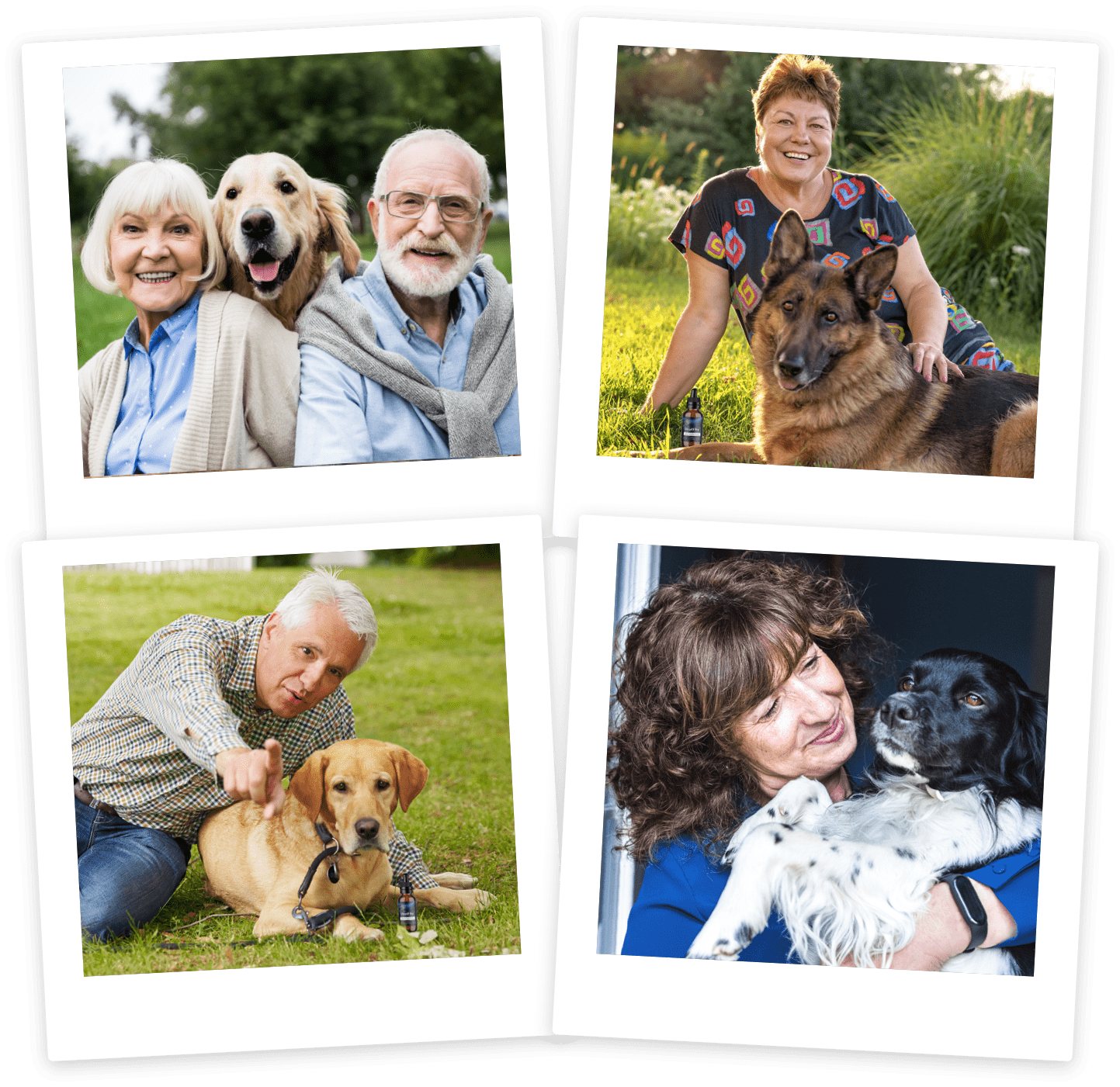  UltraK9 Pro - Como Funciona