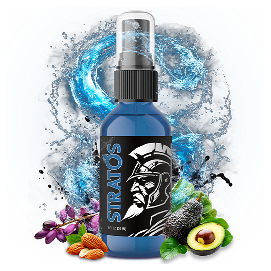 Stratos Alpha - O que é