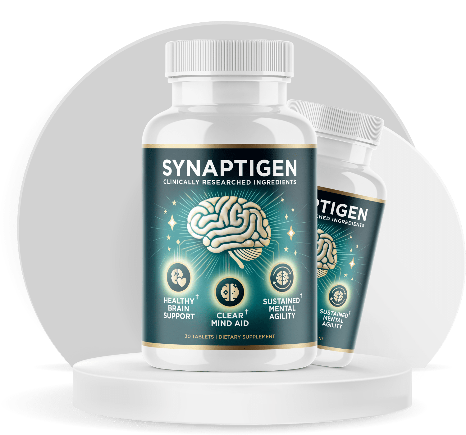 Synaptigen Review - Ainda Vale a Pena